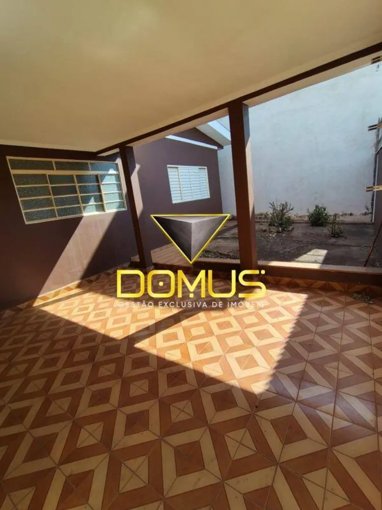 Casa, 2 quartos, 111 m² - Foto 7