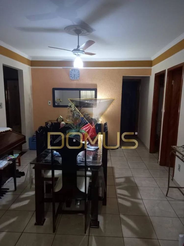 Casa, 3 quartos, 140 m² - Foto 6
