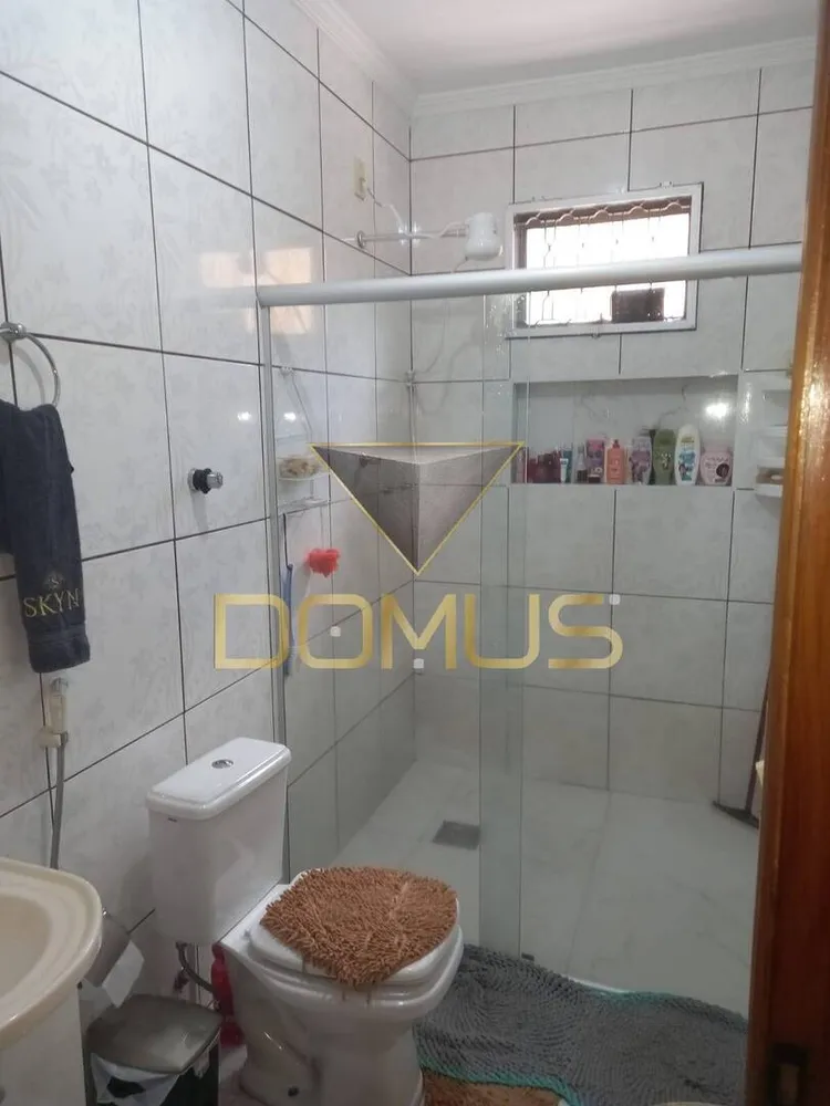 Casa, 3 quartos, 140 m² - Foto 9