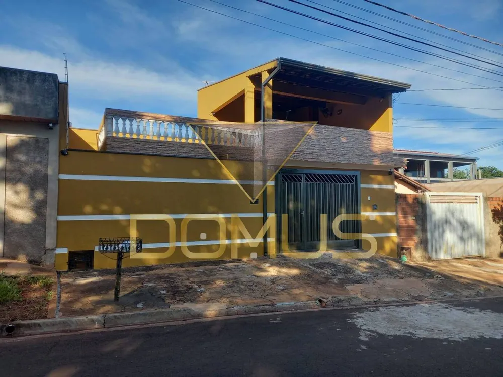 Casa, 3 quartos, 140 m² - Foto 10