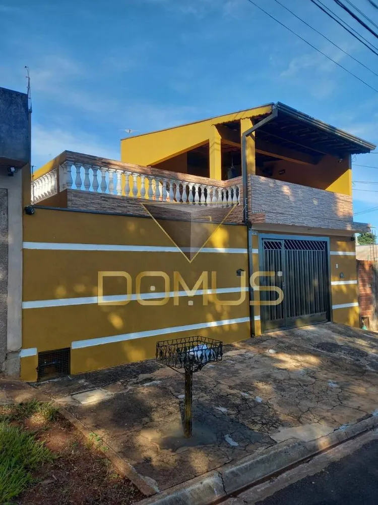 Casa, 3 quartos, 140 m² - Foto 16