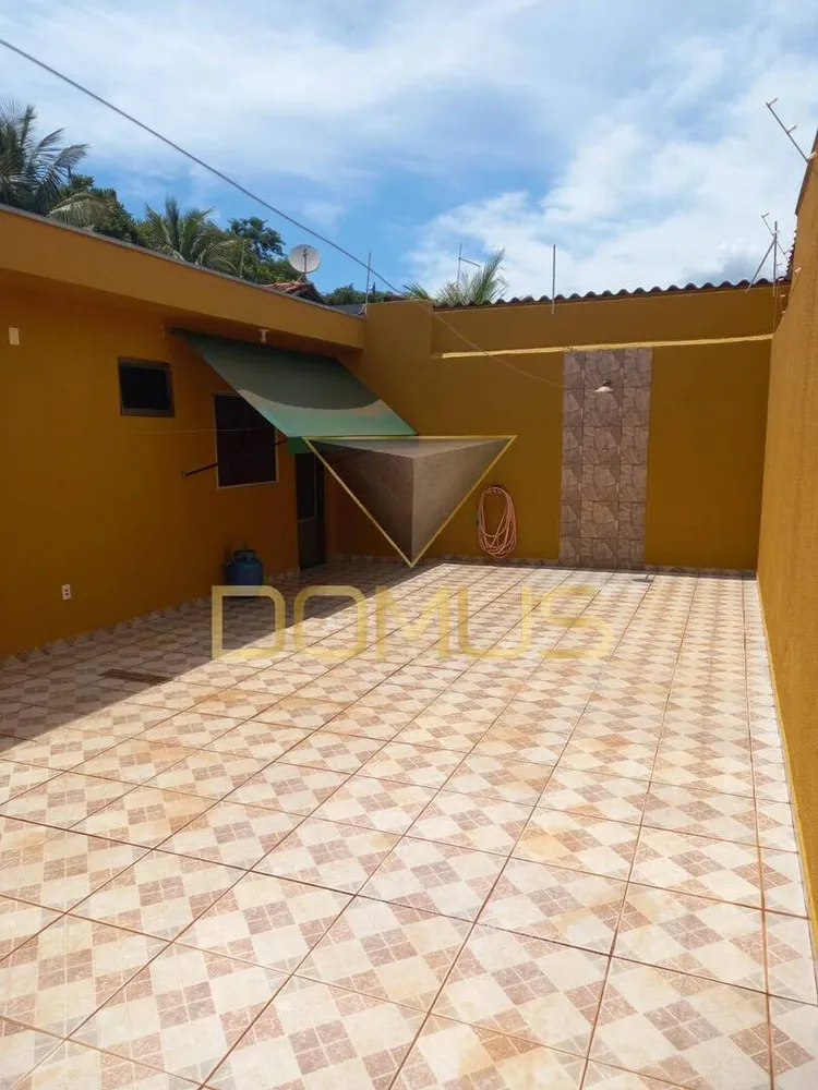 Casa, 3 quartos, 140 m² - Foto 11