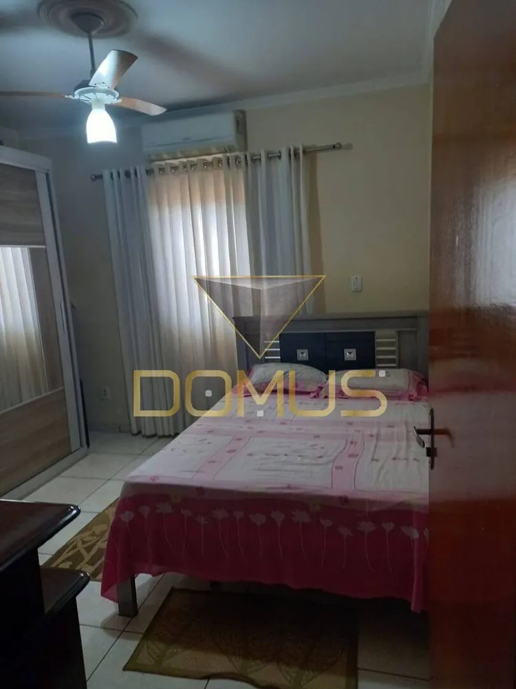 Casa, 3 quartos, 140 m² - Foto 10