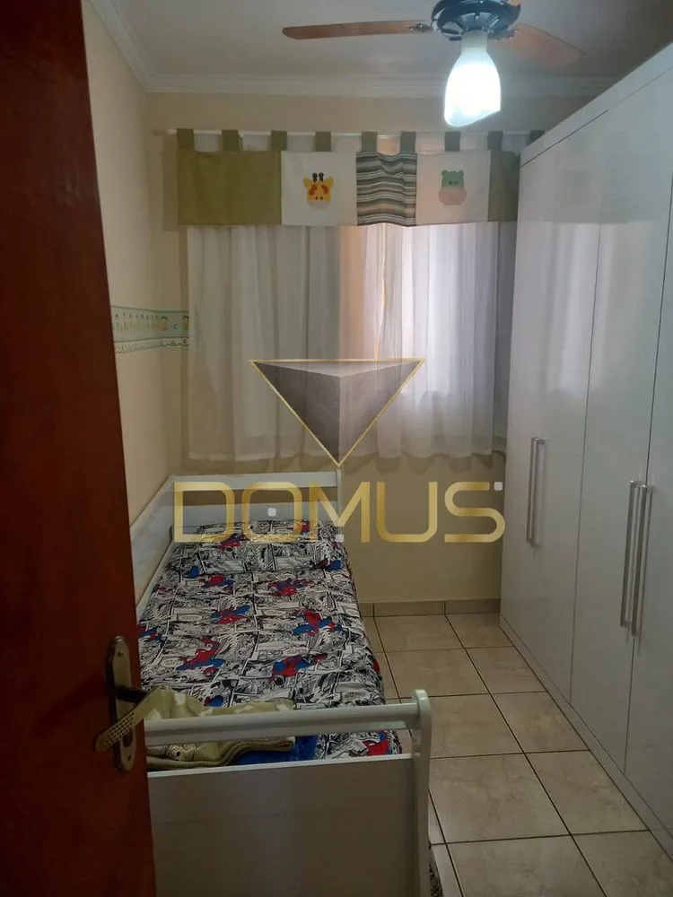 Casa, 3 quartos, 140 m² - Foto 7