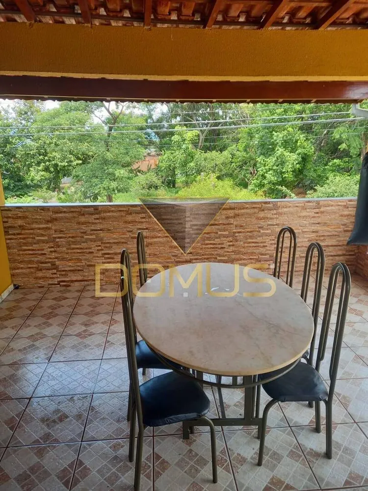 Casa, 3 quartos, 140 m² - Foto 12