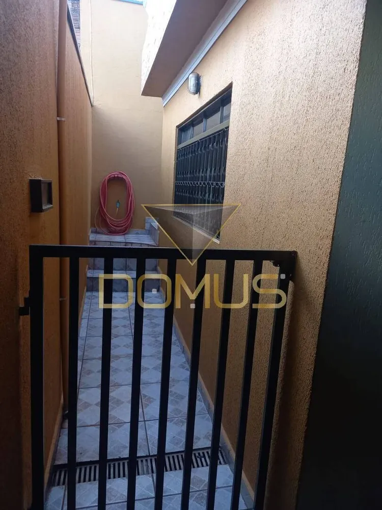 Casa, 3 quartos, 140 m² - Foto 8