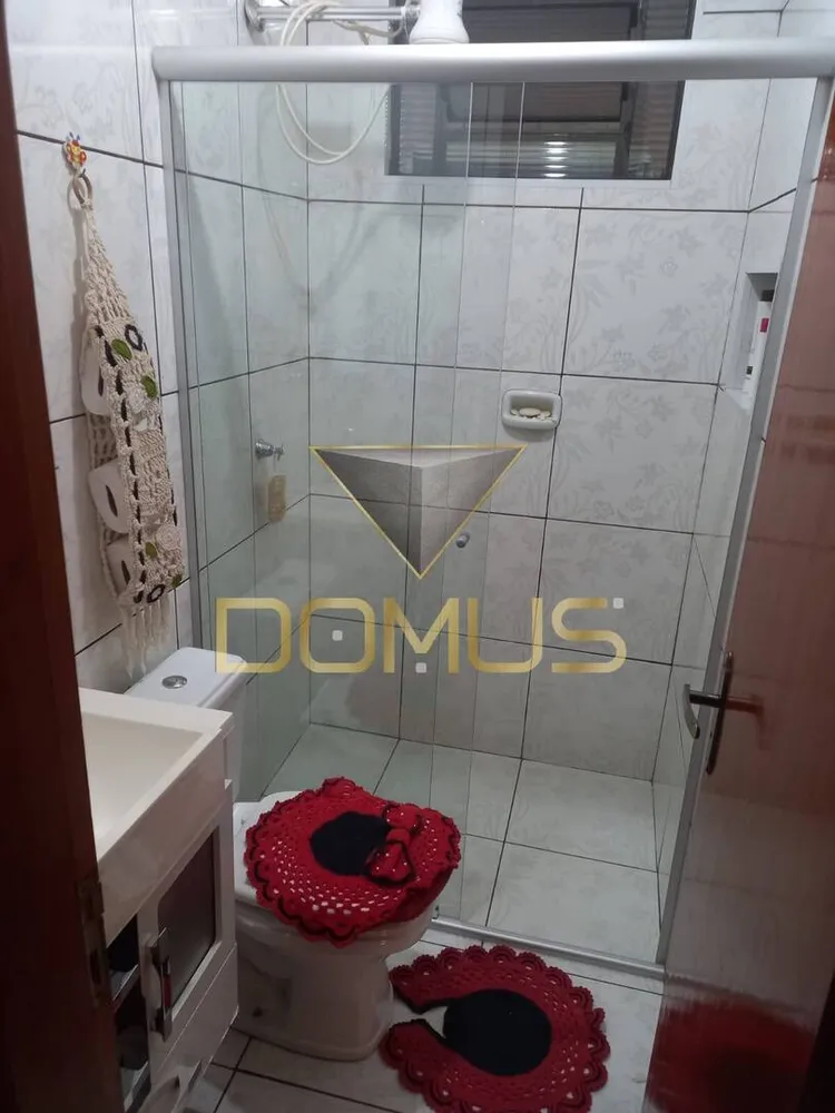 Casa, 3 quartos, 140 m² - Foto 6