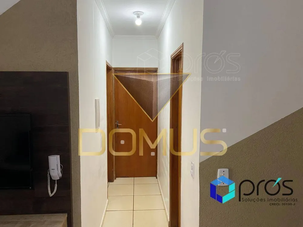Casa de Condomínio, 2 quartos - Foto 11