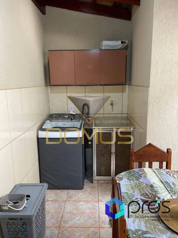 Casa de Condomínio, 2 quartos - Foto 7