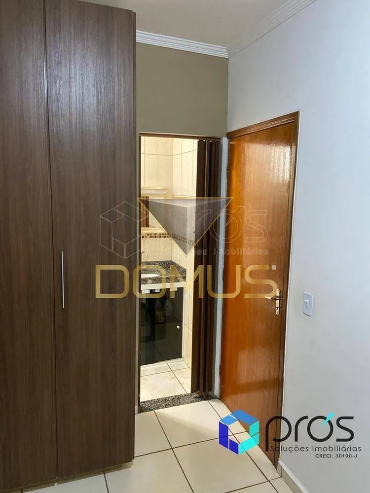 Casa de Condomínio, 2 quartos - Foto 15