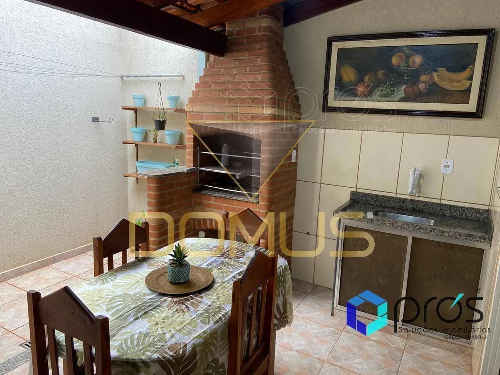 Casa de Condomínio, 2 quartos - Foto 2