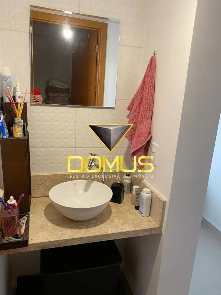 Apartamento, 2 quartos, 59 m² - Foto 9