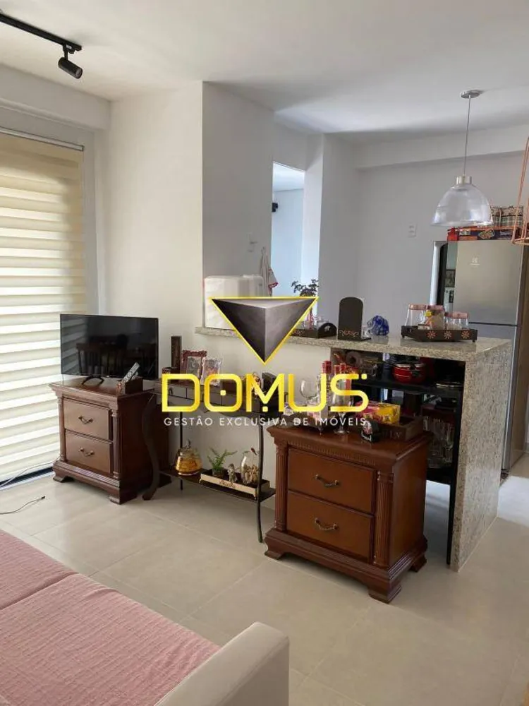 Apartamento, 2 quartos, 59 m² - Foto 4