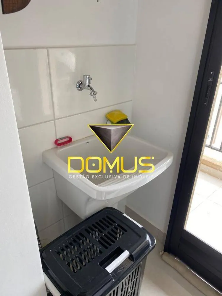 Apartamento, 2 quartos, 59 m² - Foto 7
