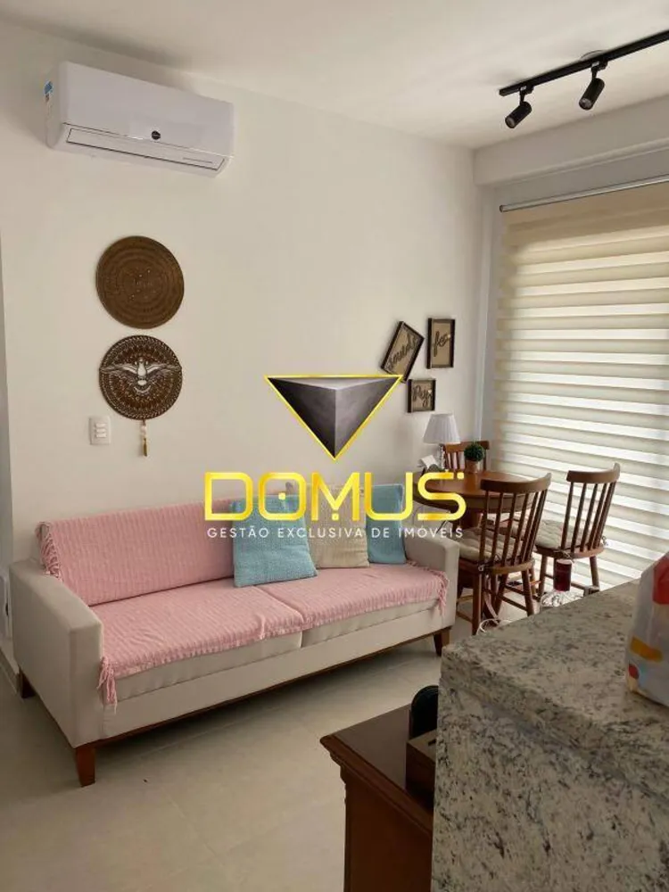 Apartamento, 2 quartos, 59 m² - Foto 2