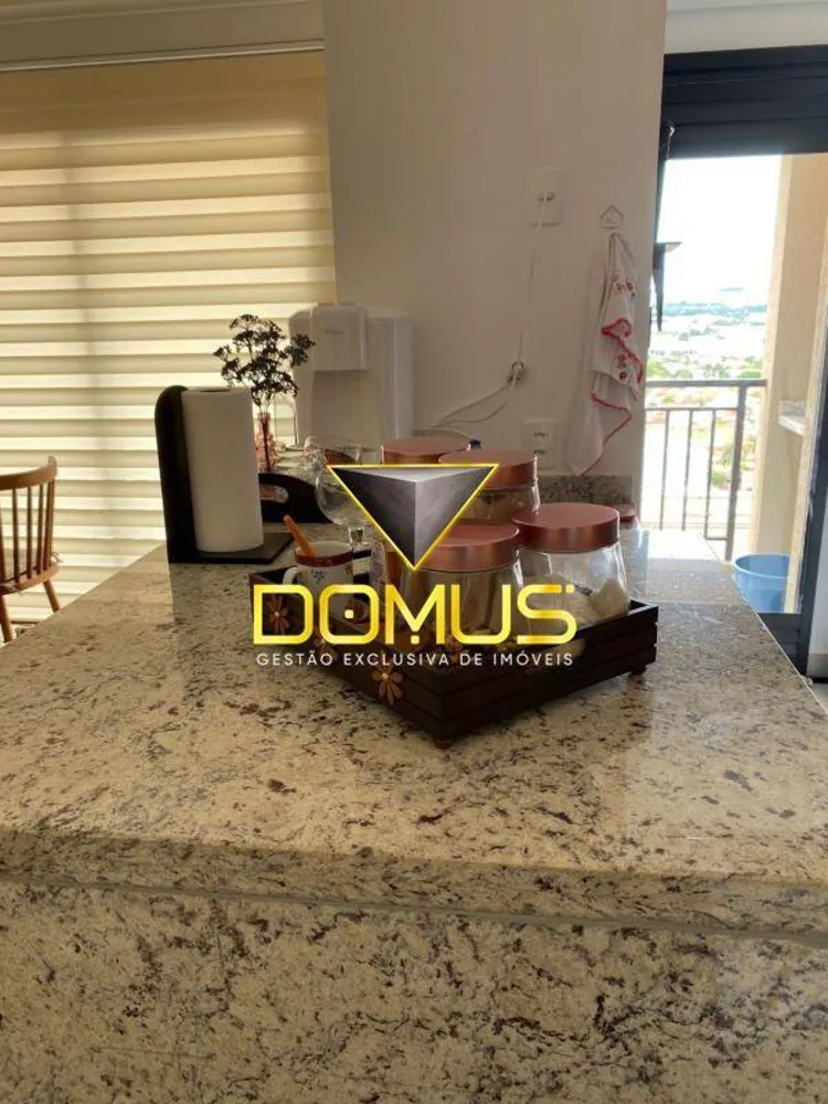 Apartamento, 2 quartos, 59 m² - Foto 10