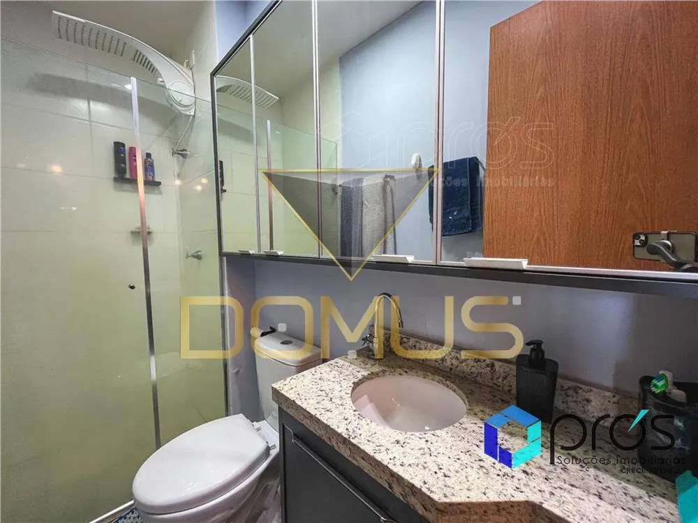 Apartamento, 1 quarto, 34 m² - Foto 5
