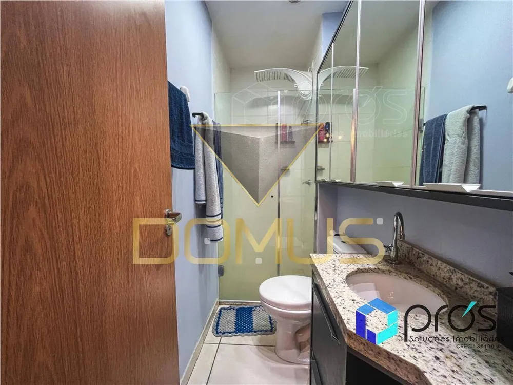 Apartamento, 1 quarto, 34 m² - Foto 11