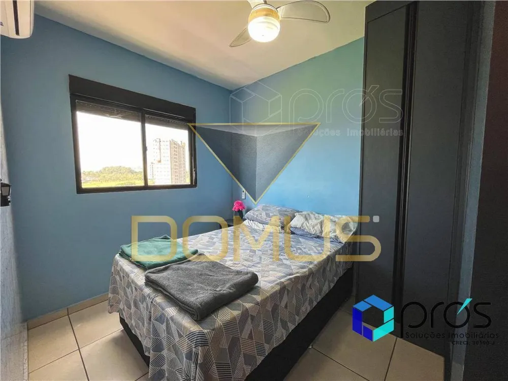 Apartamento, 1 quarto, 34 m² - Foto 6