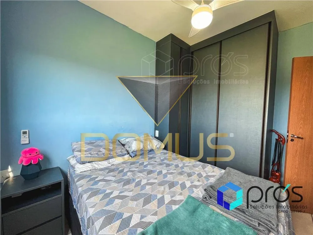 Apartamento, 1 quarto, 34 m² - Foto 10