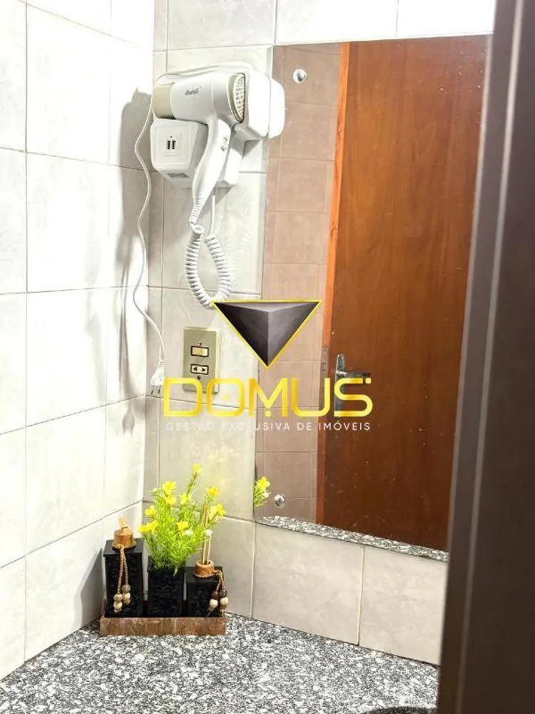 Apartamento, 3 quartos, 67 m² - Foto 12