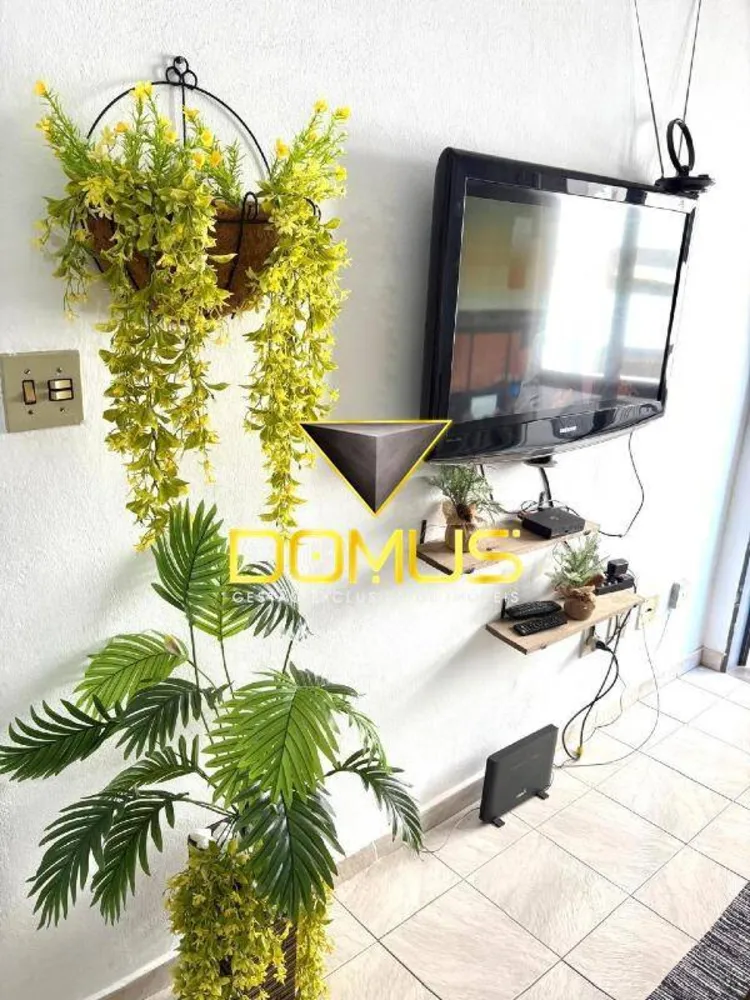 Apartamento, 3 quartos, 67 m² - Foto 5