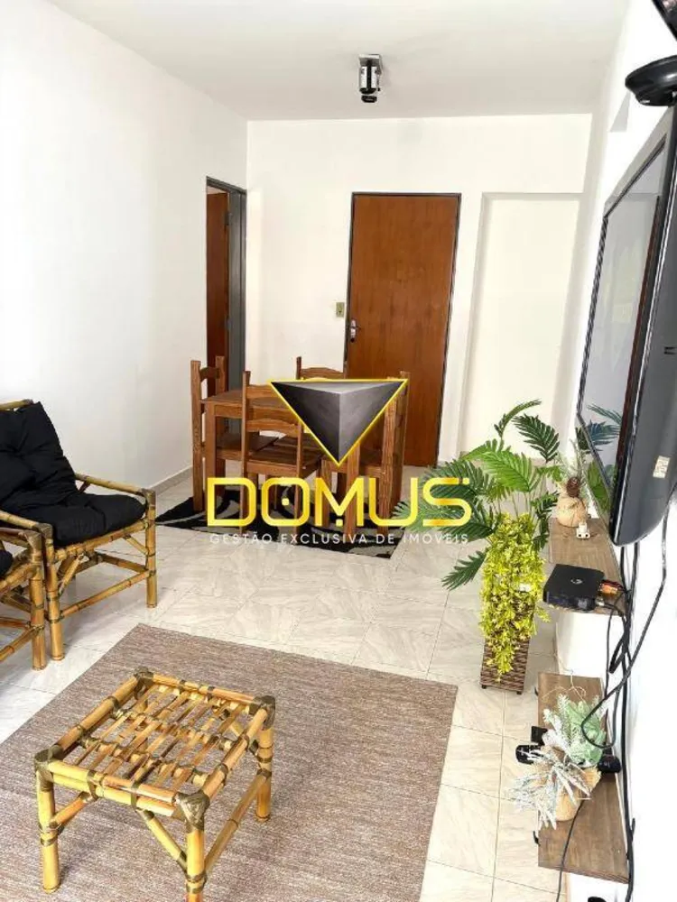 Apartamento, 3 quartos, 67 m² - Foto 4