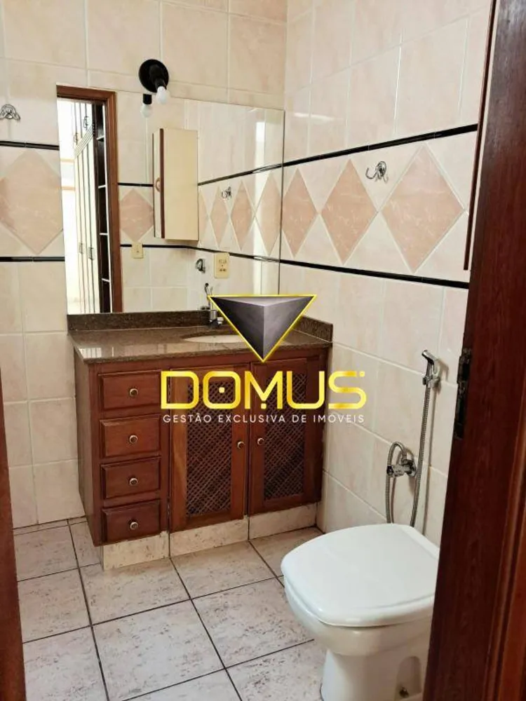 Apartamento, 4 quartos, 140 m² - Foto 8