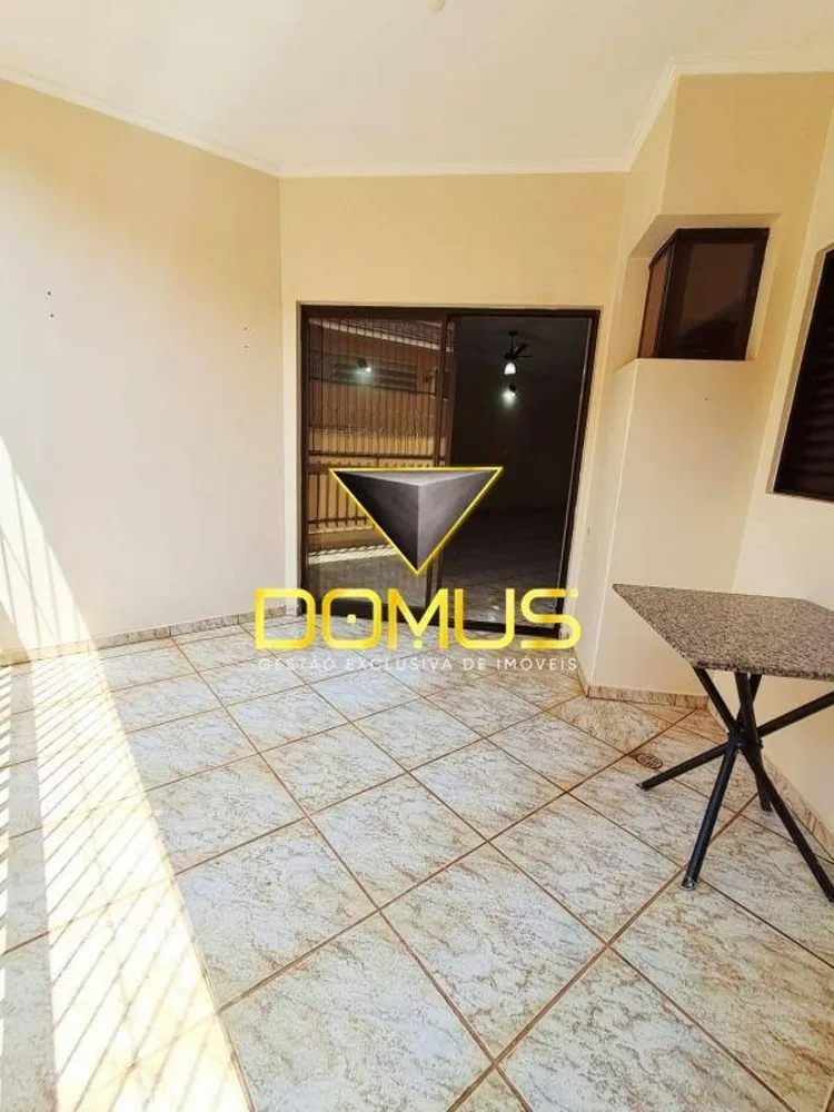 Apartamento, 4 quartos, 140 m² - Foto 5