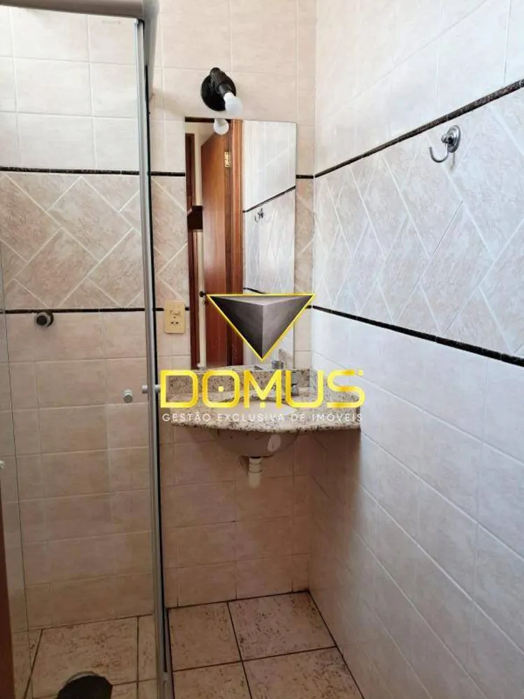 Apartamento, 4 quartos, 140 m² - Foto 6