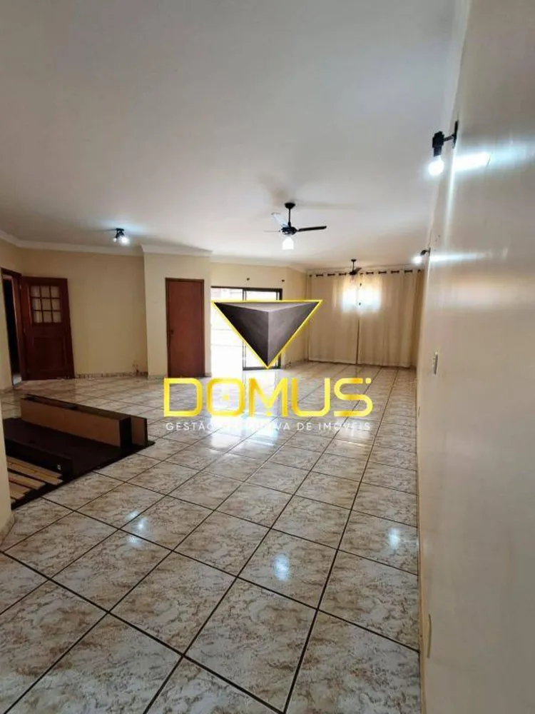 Apartamento, 4 quartos, 140 m² - Foto 3