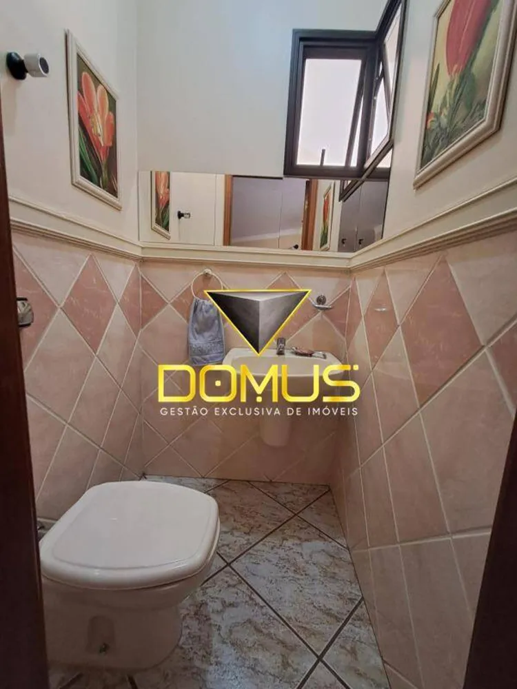 Apartamento, 4 quartos, 140 m² - Foto 7