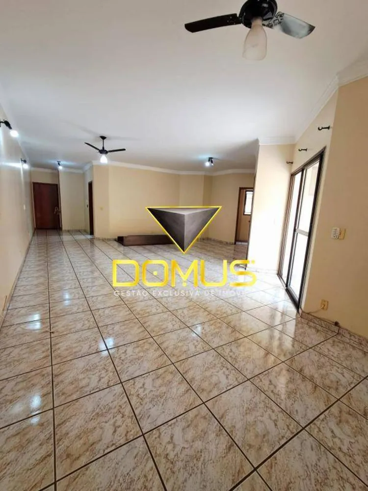 Apartamento, 4 quartos, 140 m² - Foto 2