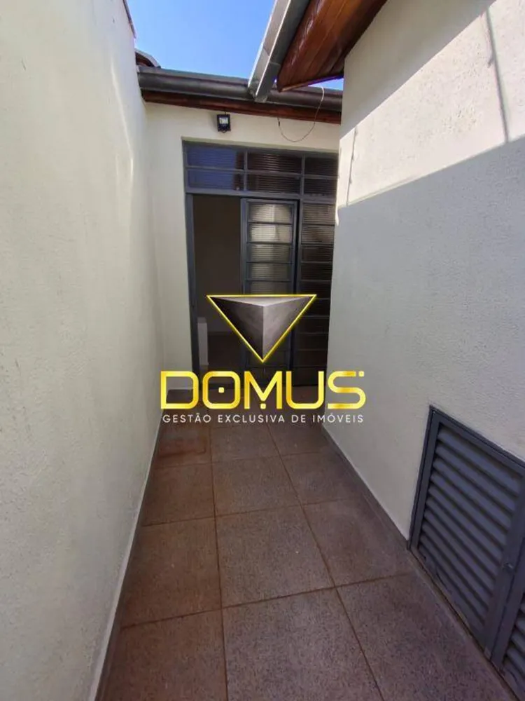 Casa, 3 quartos, 112 m² - Foto 12