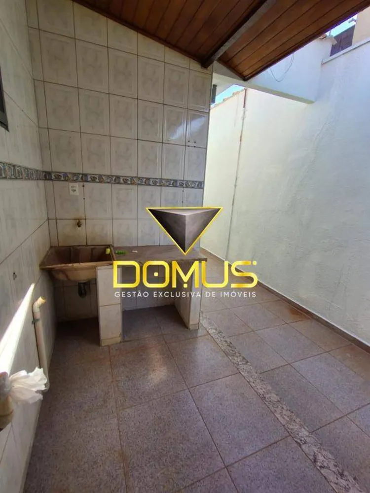 Casa, 3 quartos, 112 m² - Foto 11