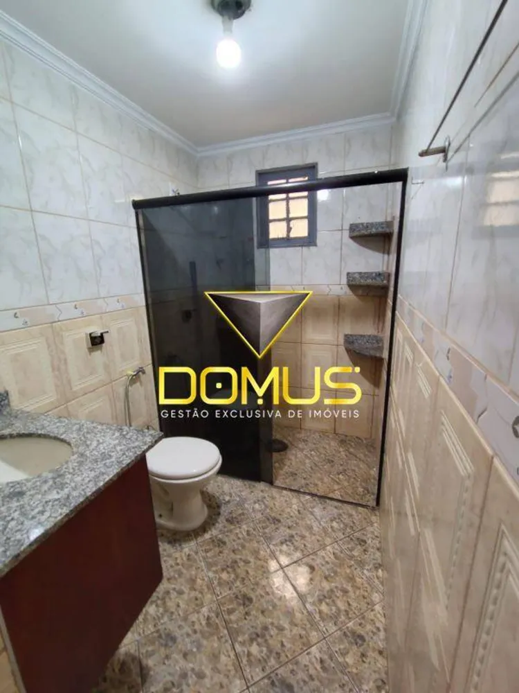Casa, 3 quartos, 112 m² - Foto 16