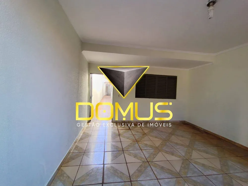 Casa, 3 quartos, 112 m² - Foto 1