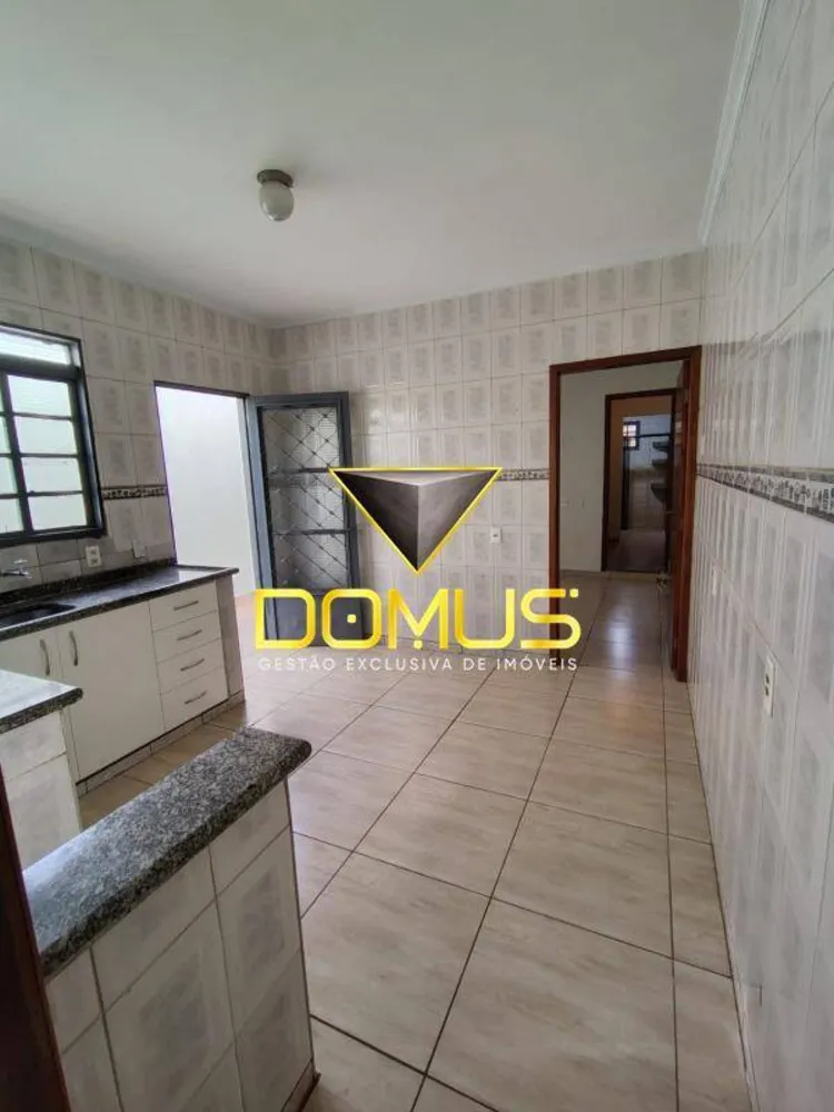Casa, 3 quartos, 112 m² - Foto 9