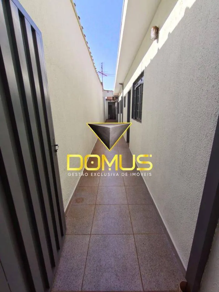Casa, 3 quartos, 112 m² - Foto 6