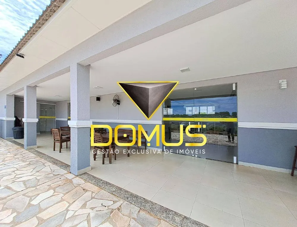 Apartamento, 2 quartos, 47 m² - Foto 5