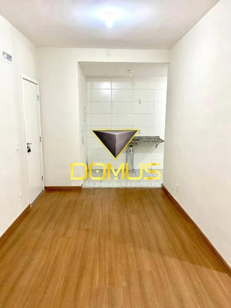 Apartamento, 2 quartos, 47 m² - Foto 7