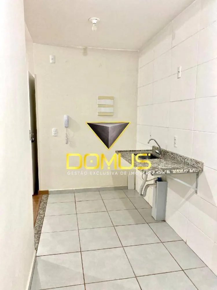 Apartamento, 2 quartos, 47 m² - Foto 6