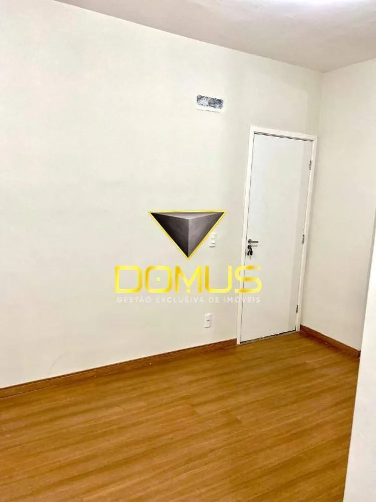 Apartamento, 2 quartos, 47 m² - Foto 3