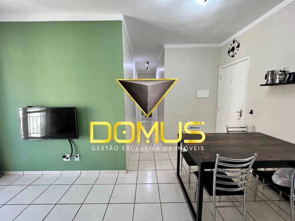 Apartamento, 2 quartos, 54 m² - Foto 4