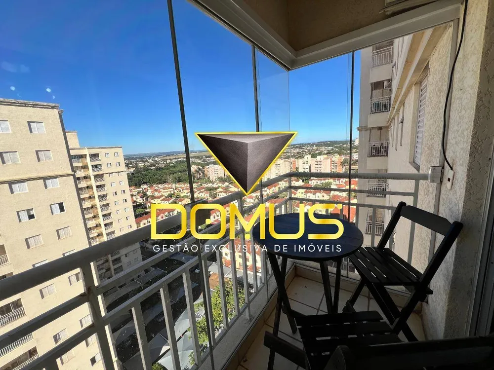 Apartamento, 2 quartos, 54 m² - Foto 6
