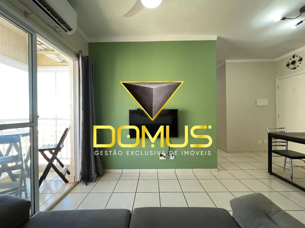 Apartamento, 2 quartos, 54 m² - Foto 9