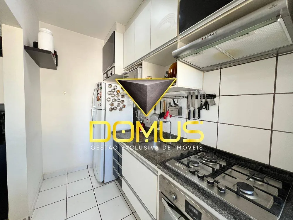 Apartamento, 2 quartos, 54 m² - Foto 7