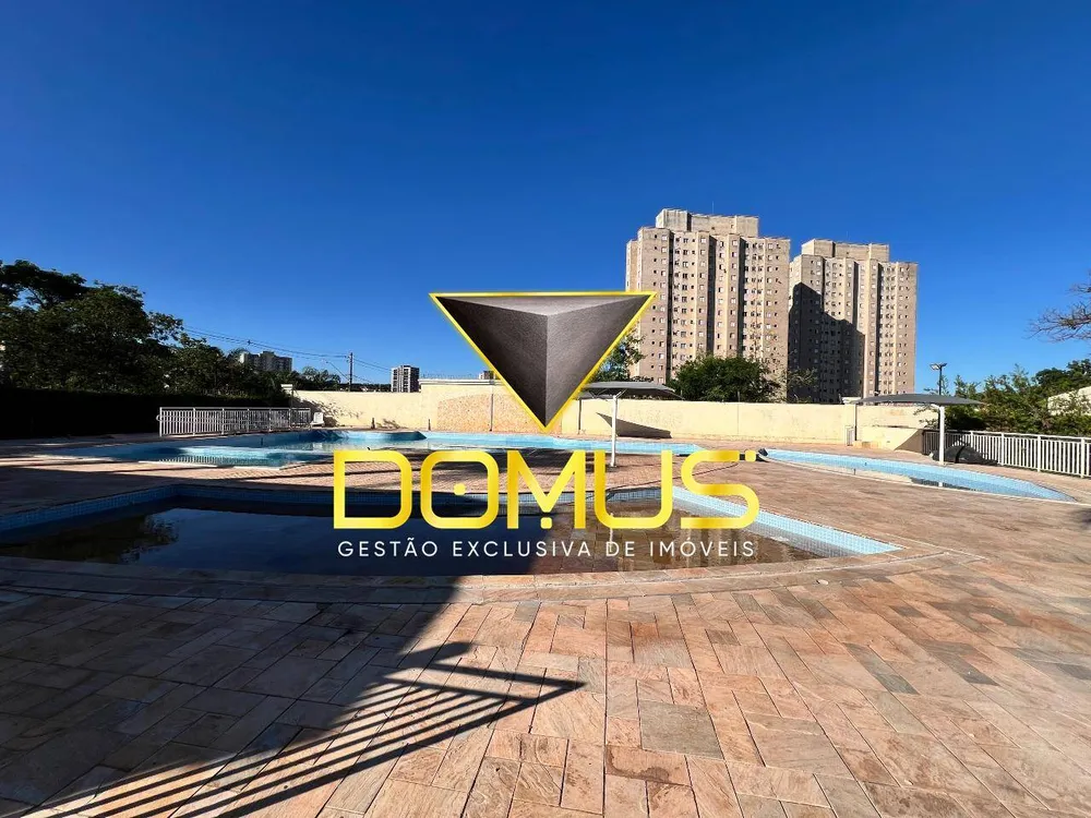Apartamento, 2 quartos, 54 m² - Foto 10
