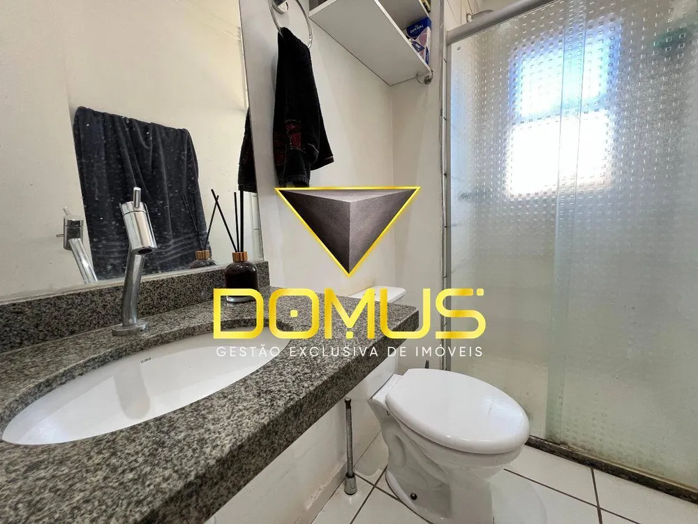 Apartamento, 2 quartos, 54 m² - Foto 11