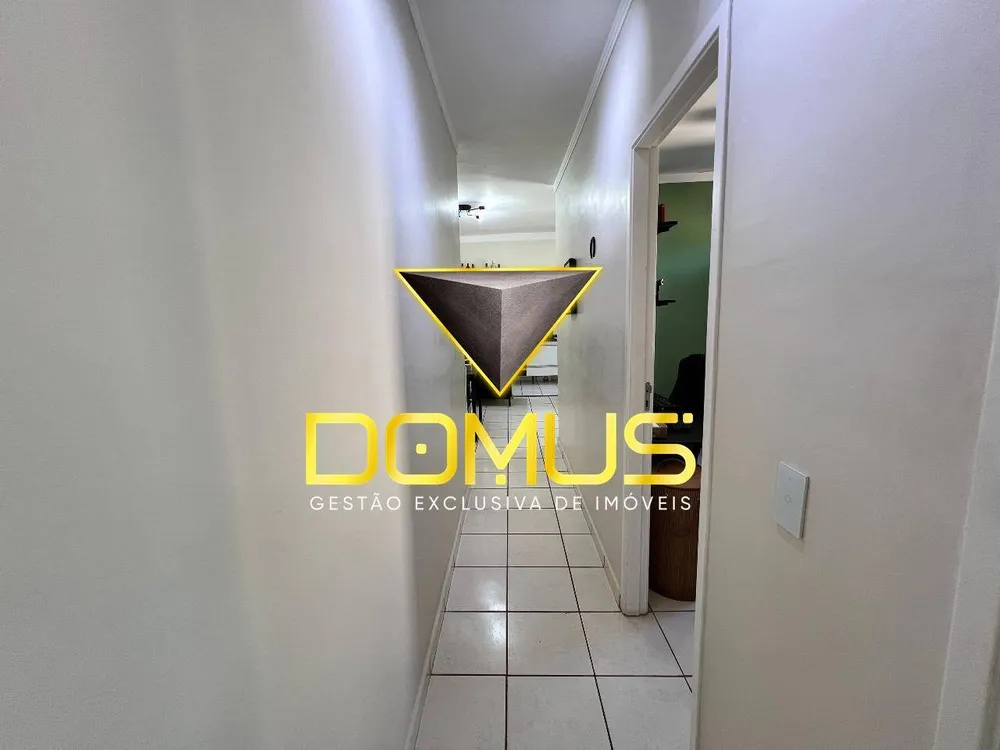 Apartamento, 2 quartos, 54 m² - Foto 9